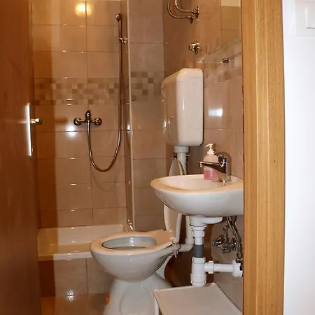 Studio Apartman Mirjam Zadar