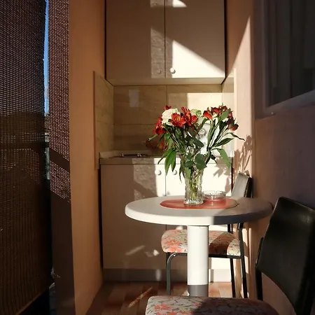Studio Apartman Mirjam Zadar