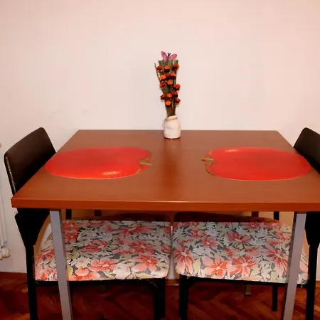 Studio Apartman Mirjam Pensión Zadar